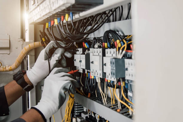 Best Emergency Electrical Repair  in Douglasville, GA